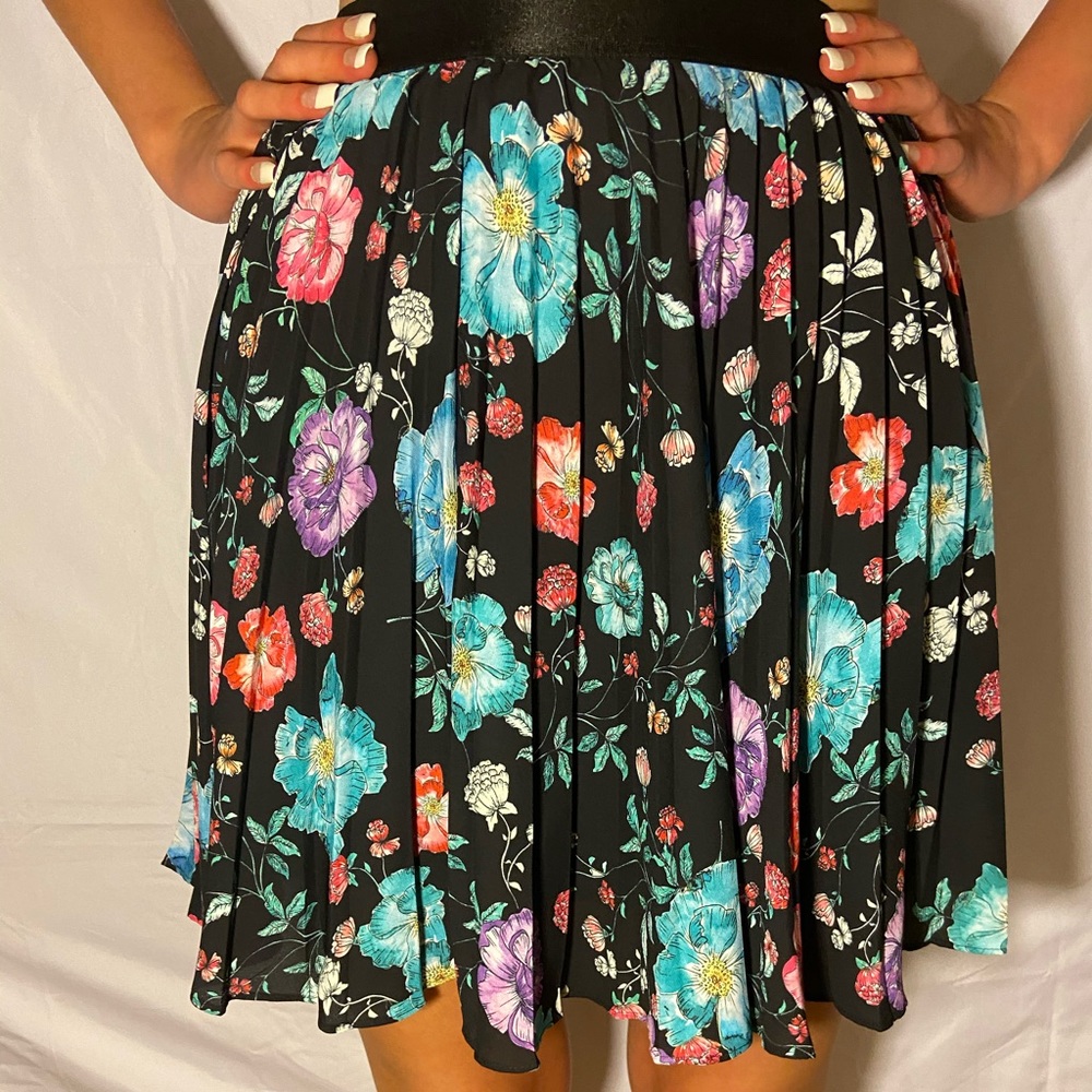 skirt